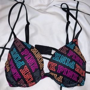 Victoria’s Secret PINK 32B Bra